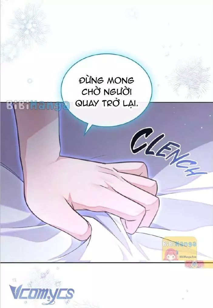 Hôn Nhân Giả Dối: Chapter 72