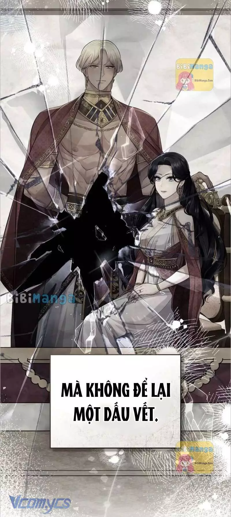 Hôn Nhân Giả Dối: Chapter 72