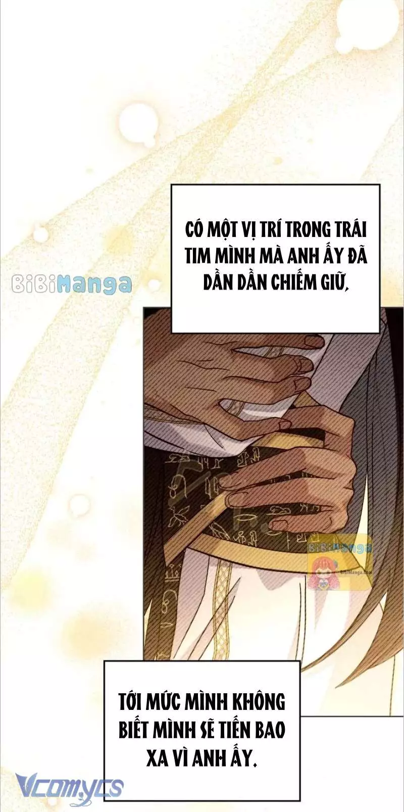 Hôn Nhân Giả Dối: Chapter 72
