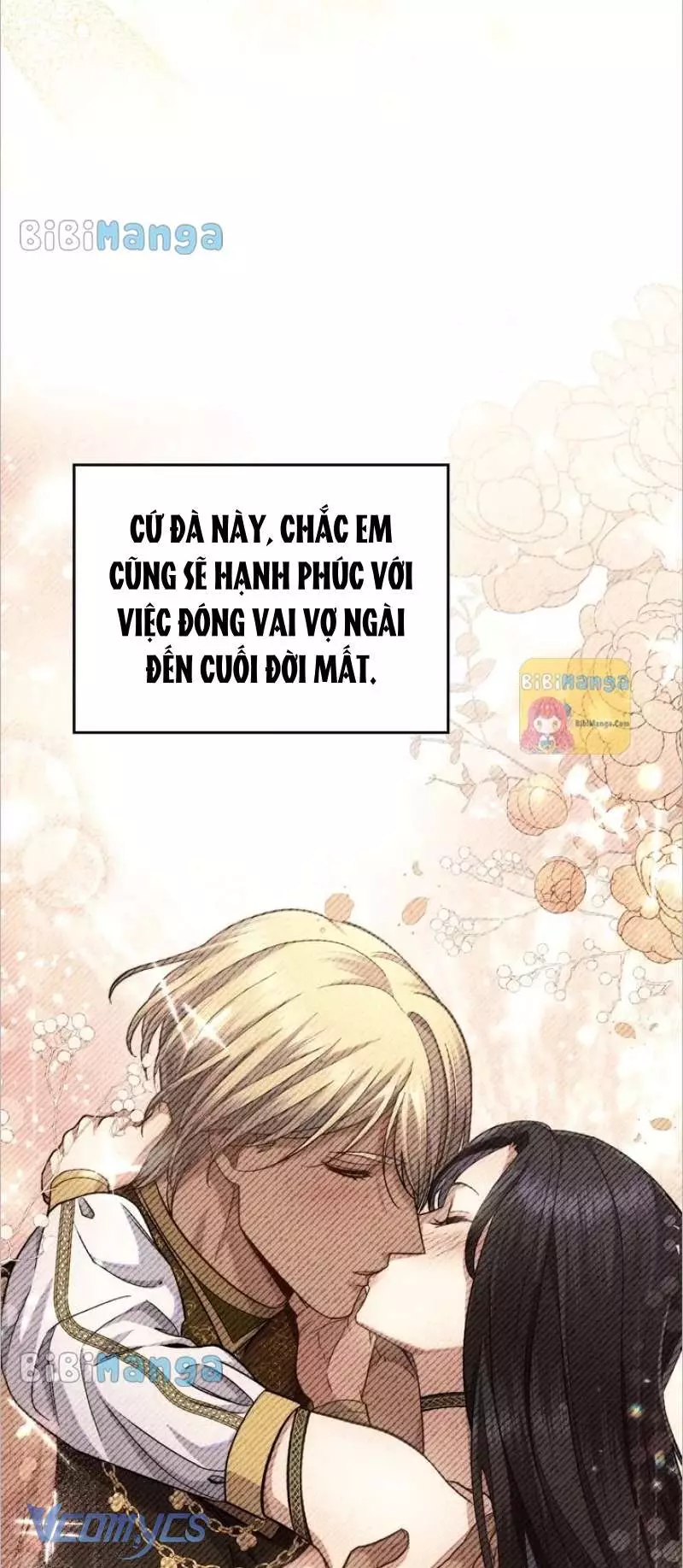 Hôn Nhân Giả Dối: Chapter 72