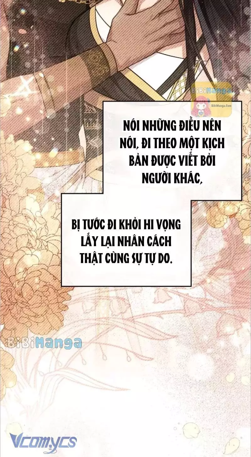 Hôn Nhân Giả Dối: Chapter 72