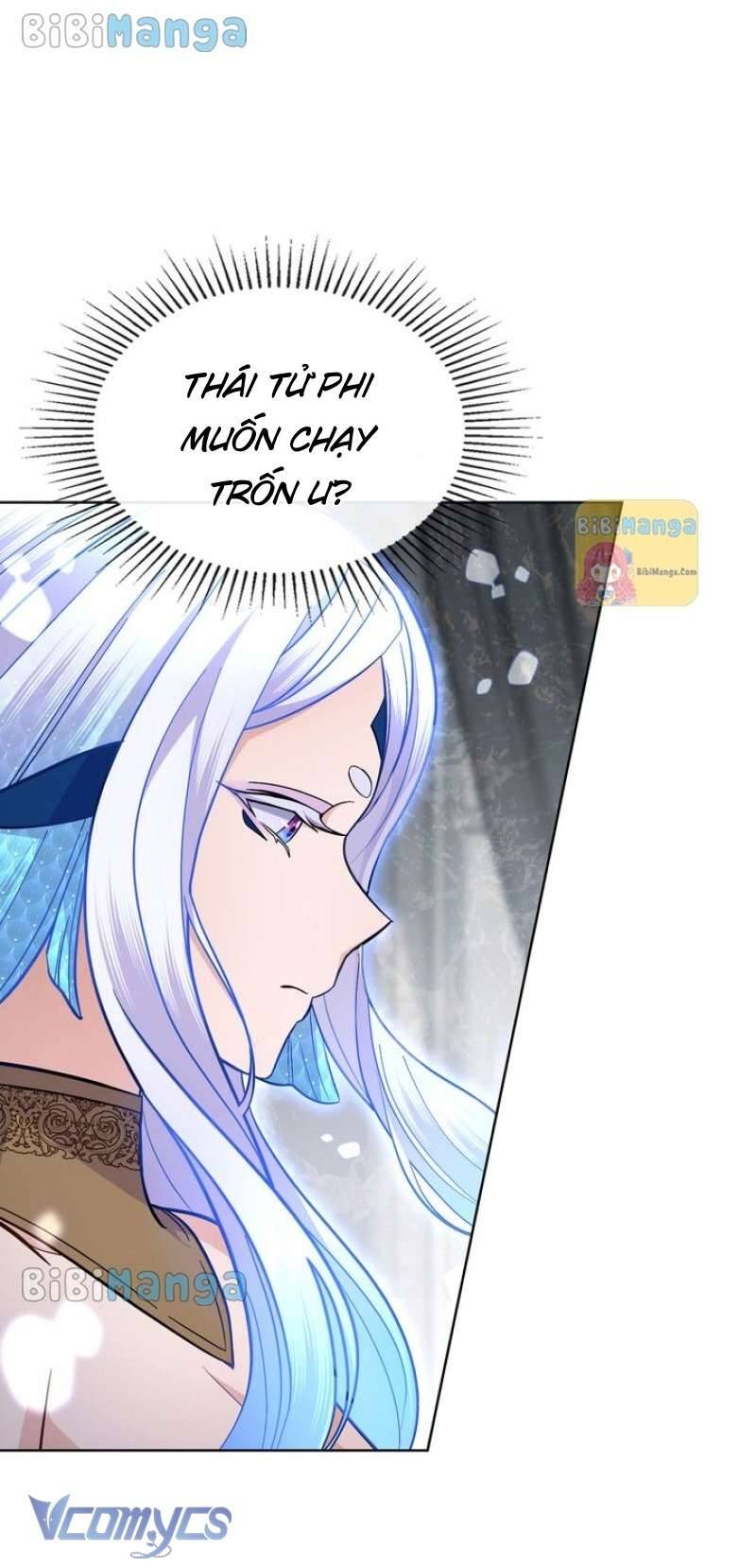 Hôn Nhân Giả Dối: Chapter 73