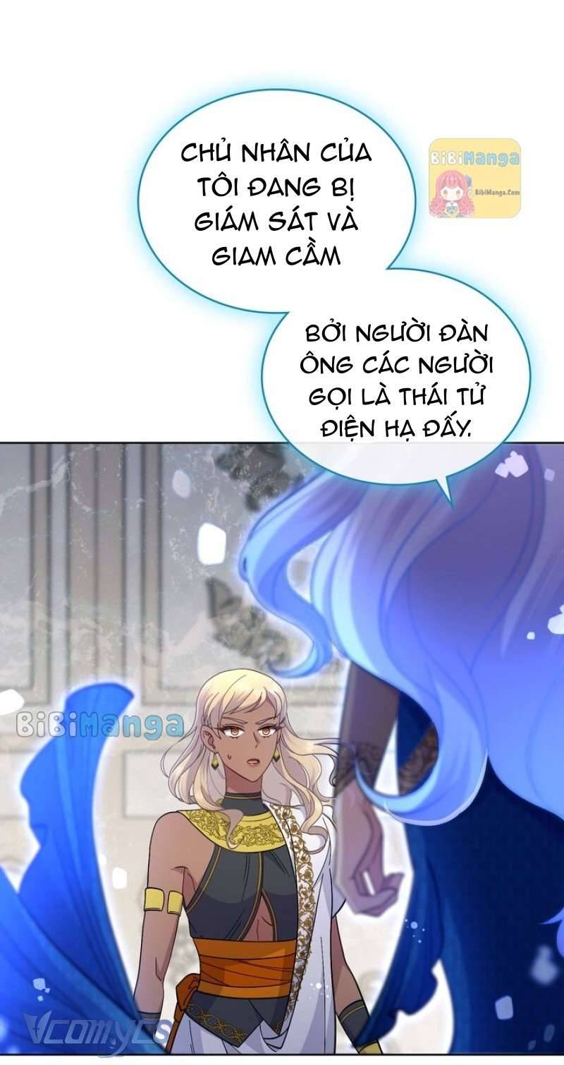 Hôn Nhân Giả Dối: Chapter 73