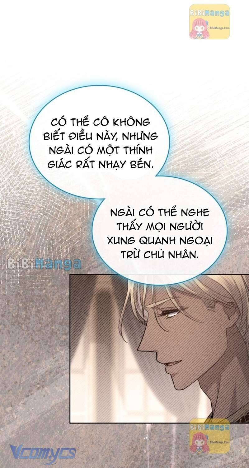 Hôn Nhân Giả Dối: Chapter 73