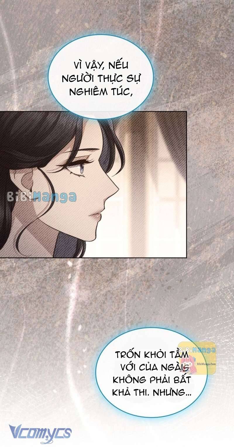 Hôn Nhân Giả Dối: Chapter 73