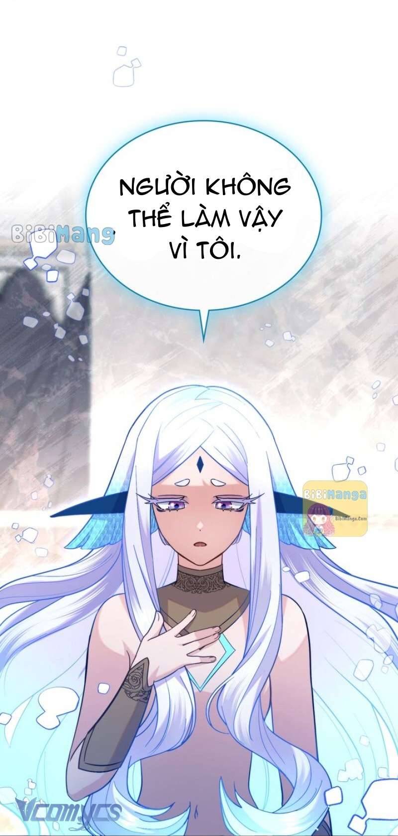 Hôn Nhân Giả Dối: Chapter 73