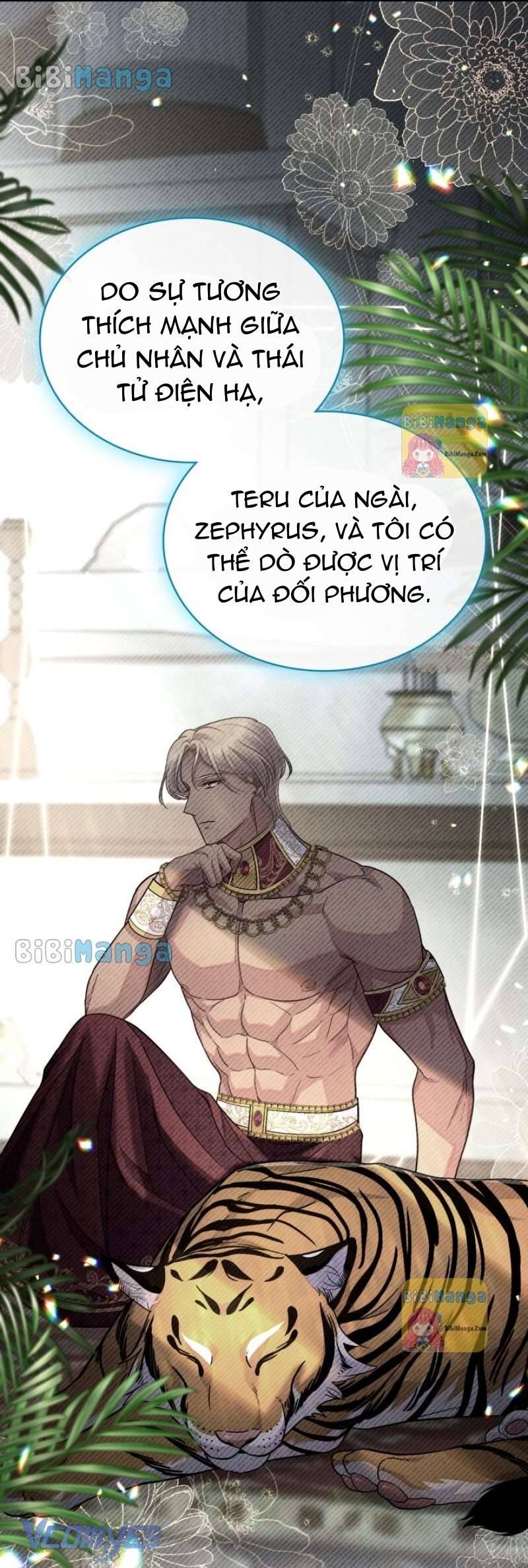 Hôn Nhân Giả Dối: Chapter 73