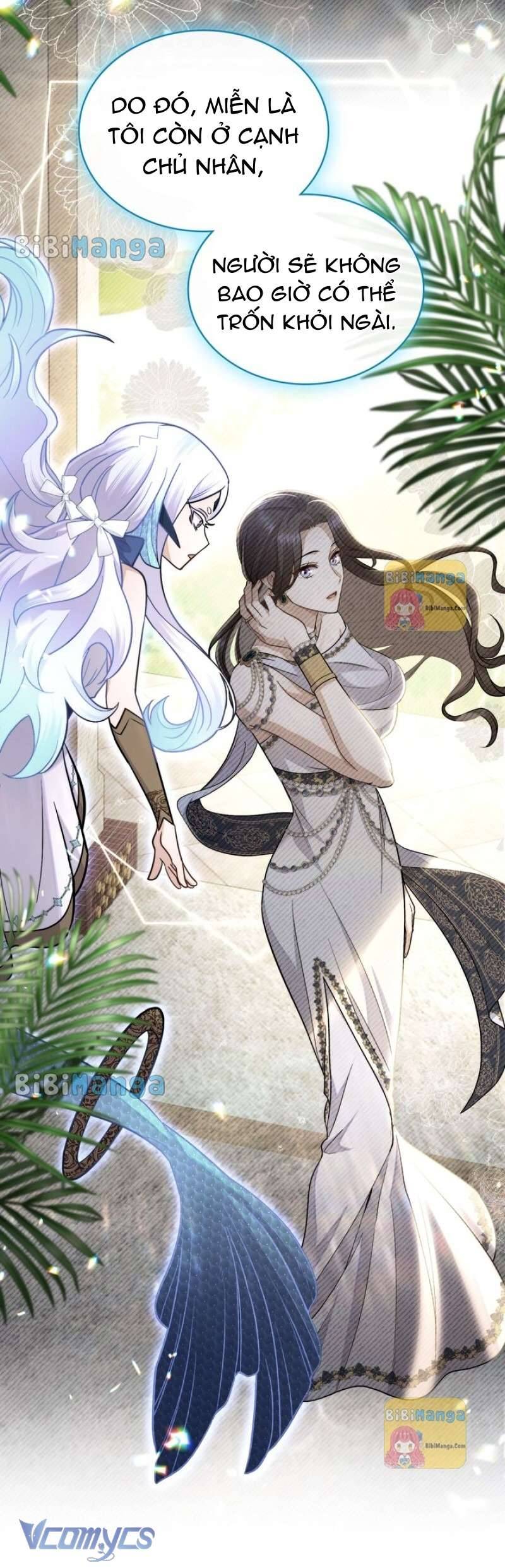 Hôn Nhân Giả Dối: Chapter 73