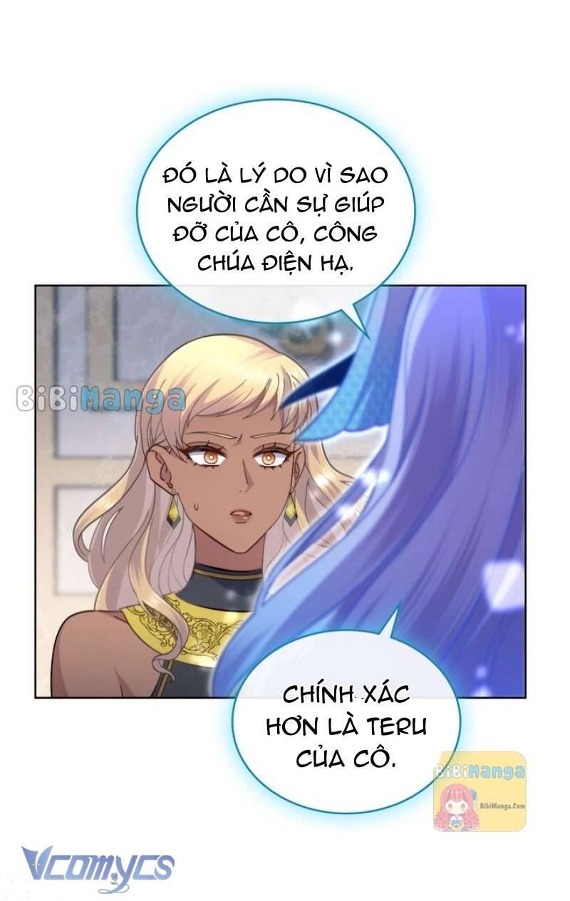 Hôn Nhân Giả Dối: Chapter 73