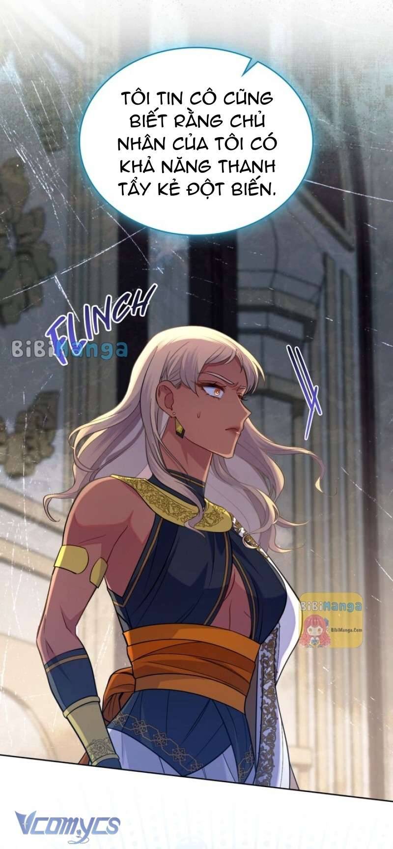 Hôn Nhân Giả Dối: Chapter 73