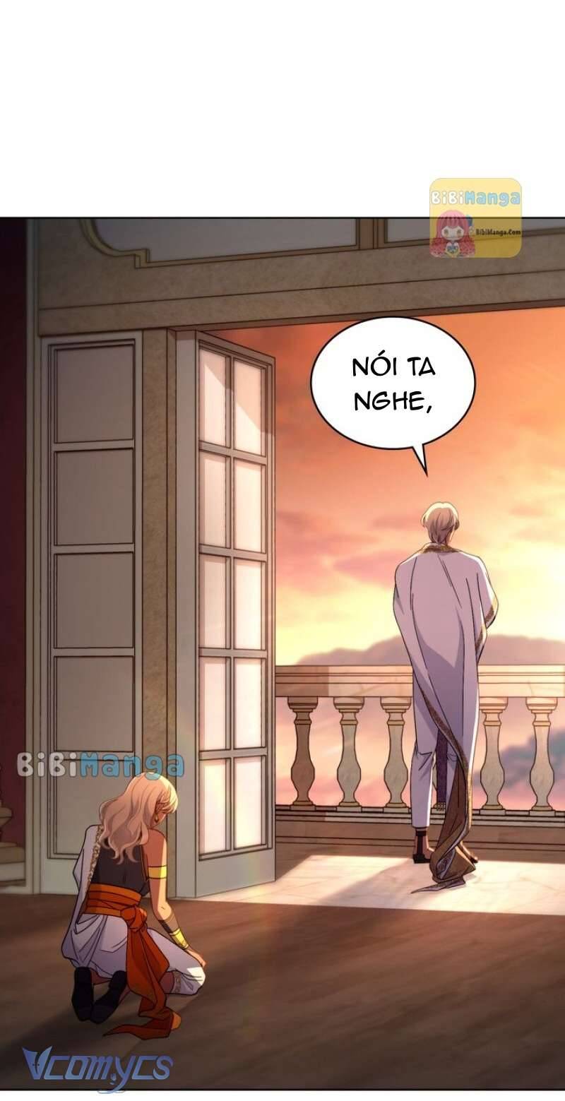 Hôn Nhân Giả Dối: Chapter 73
