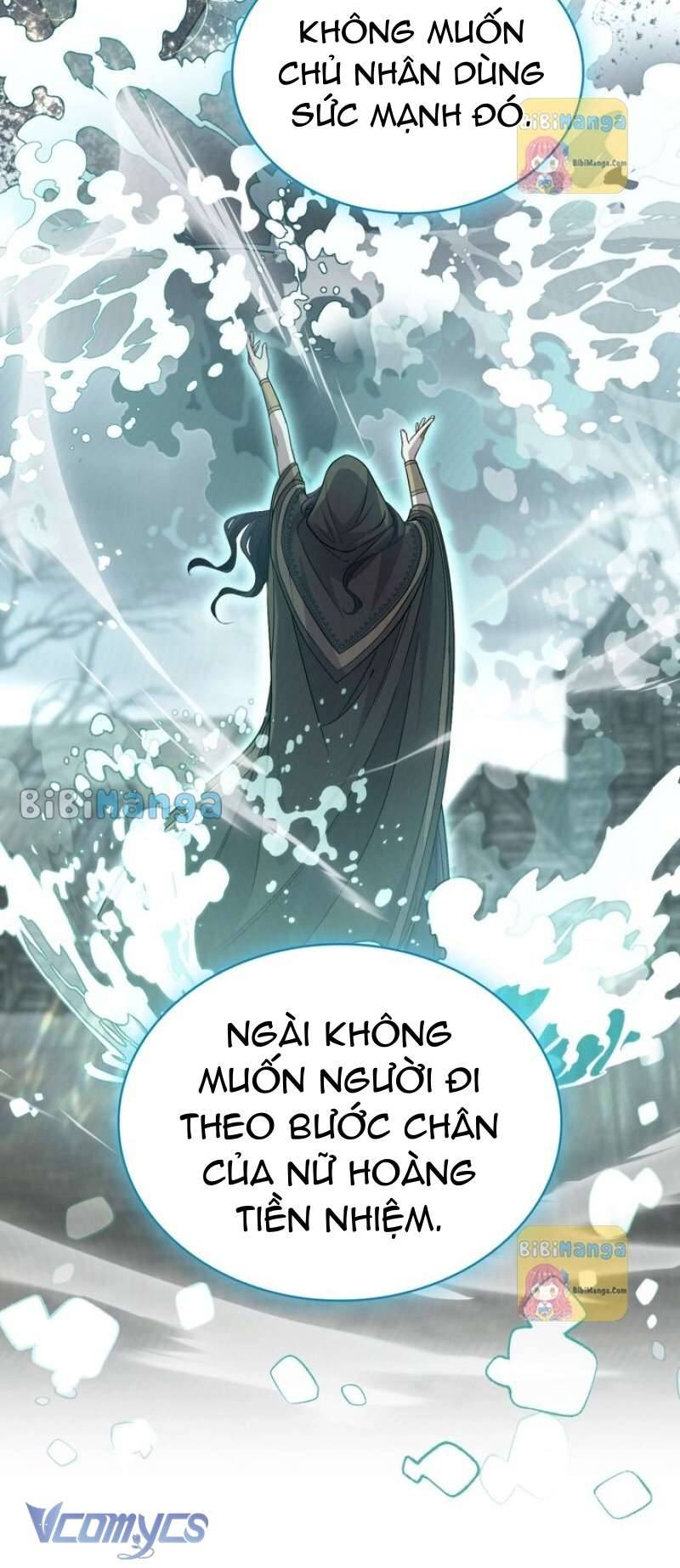 Hôn Nhân Giả Dối: Chapter 73
