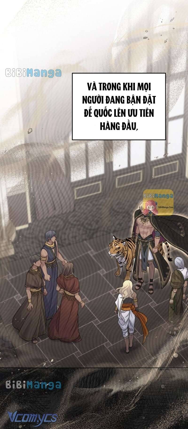 Hôn Nhân Giả Dối: Chapter 73