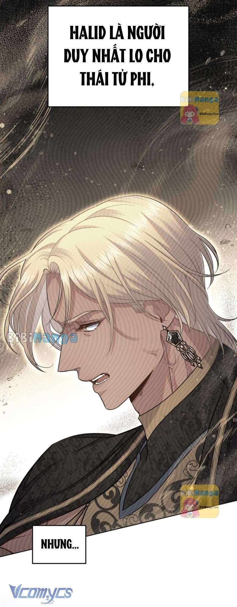 Hôn Nhân Giả Dối: Chapter 73