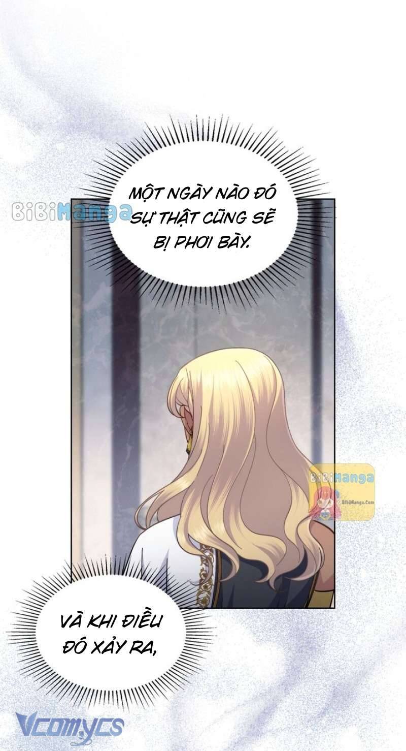 Hôn Nhân Giả Dối: Chapter 73