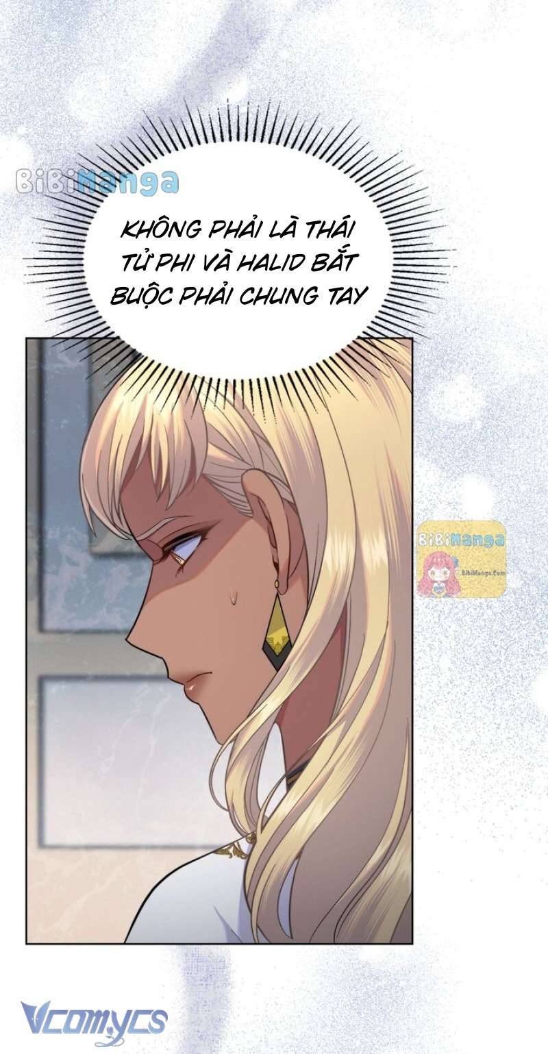 Hôn Nhân Giả Dối: Chapter 73