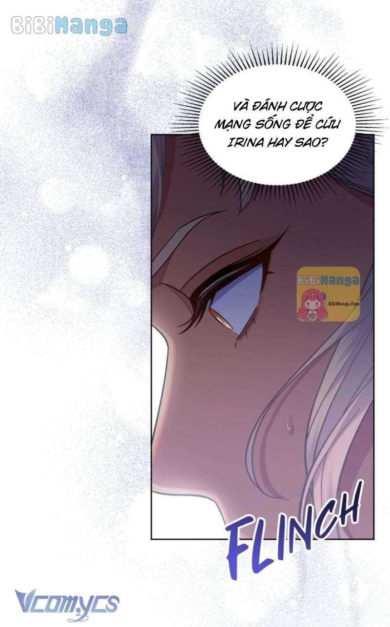 Hôn Nhân Giả Dối: Chapter 73