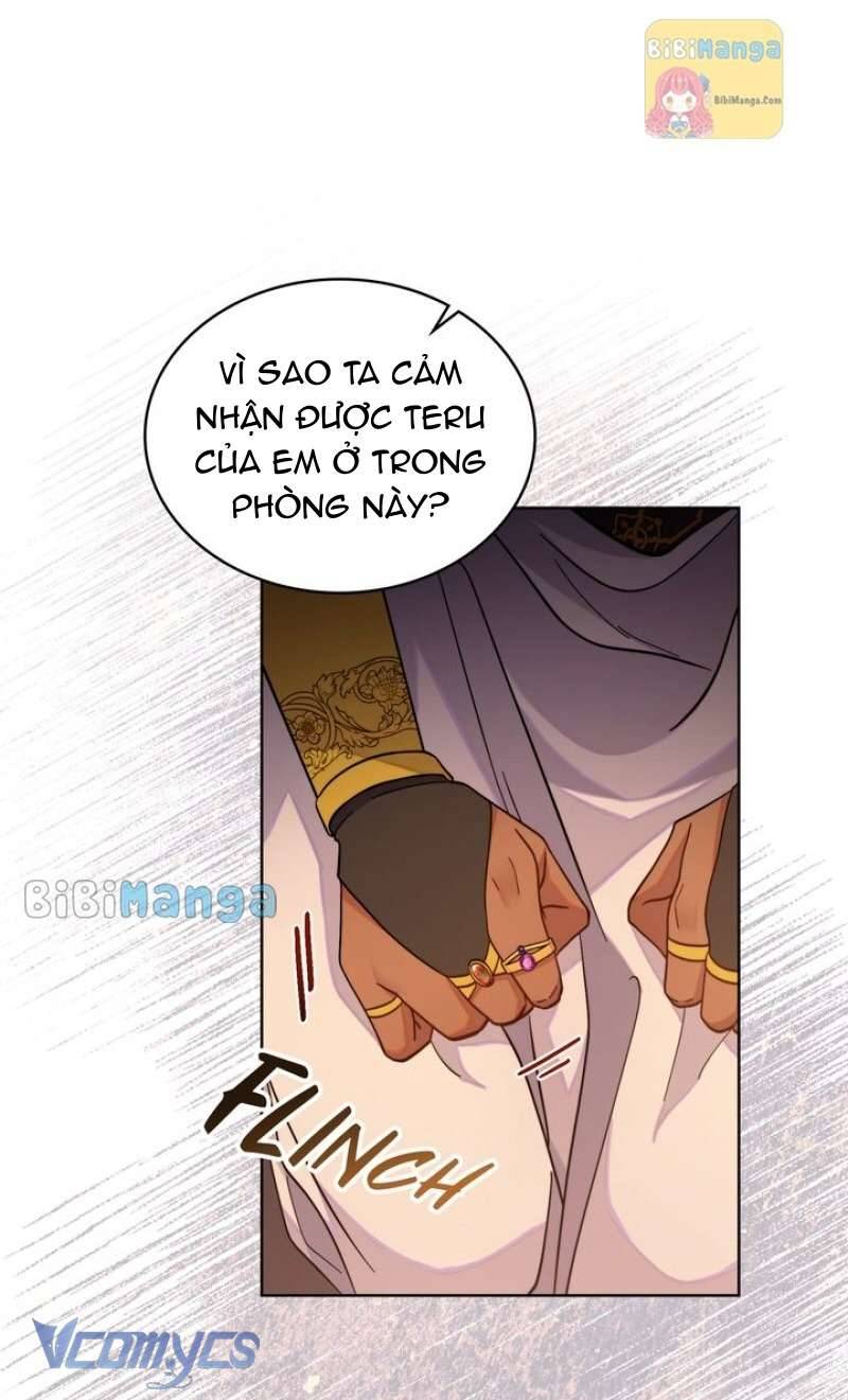 Hôn Nhân Giả Dối: Chapter 73