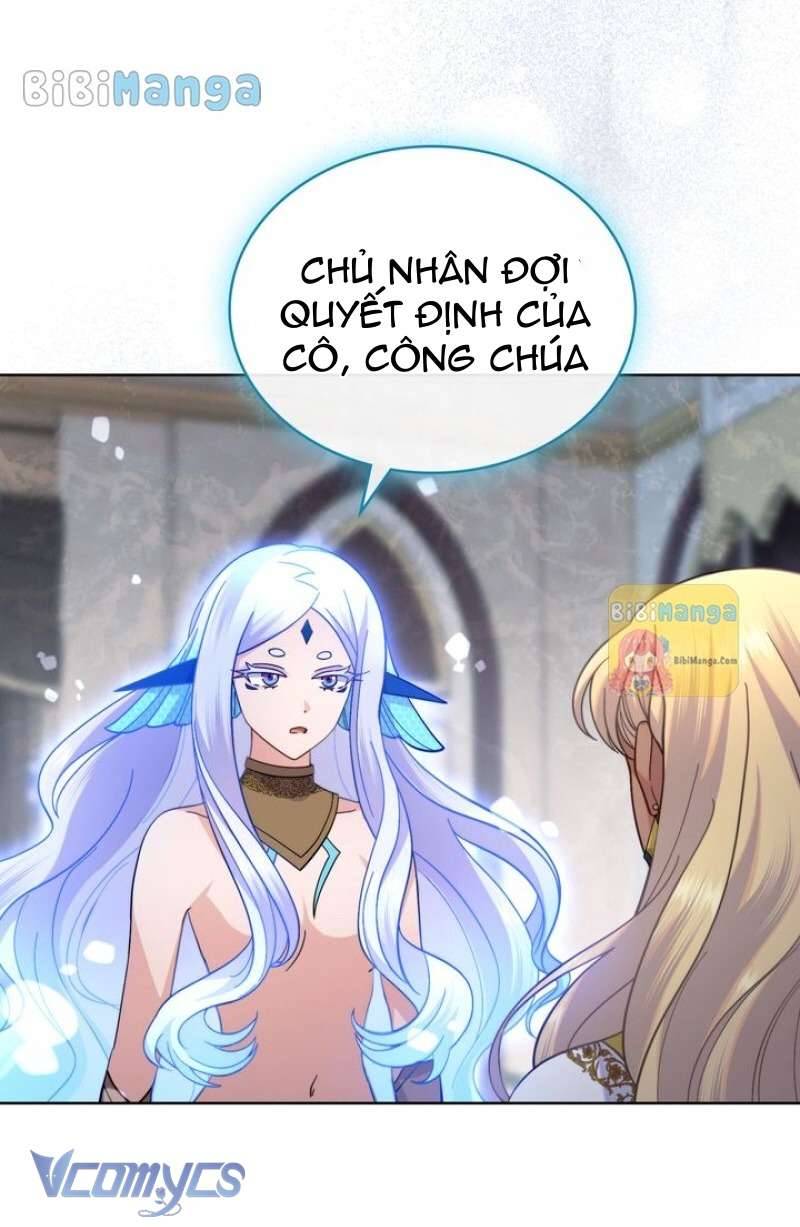Hôn Nhân Giả Dối: Chapter 73