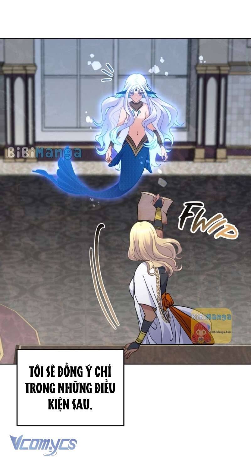 Hôn Nhân Giả Dối: Chapter 73