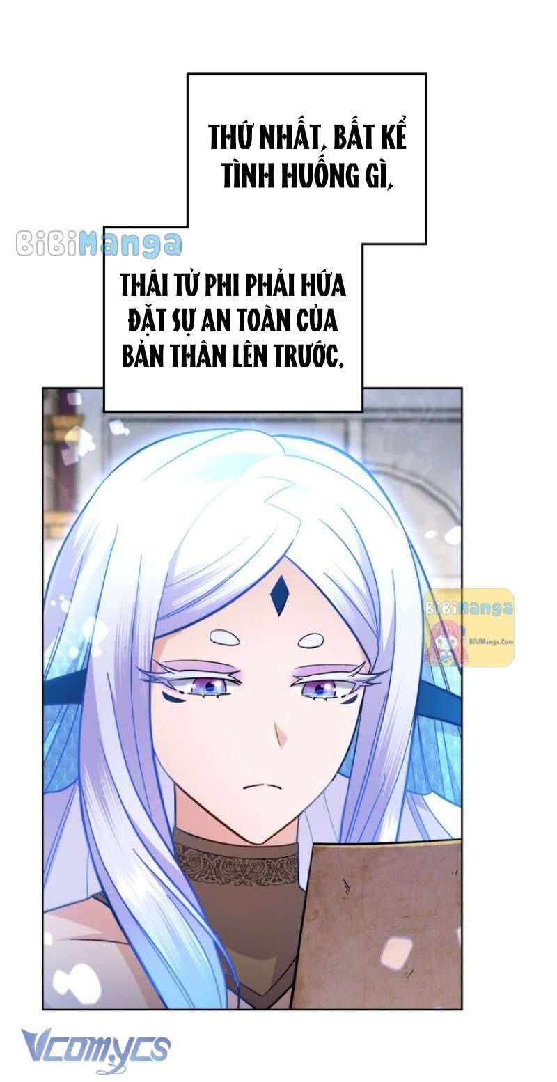 Hôn Nhân Giả Dối: Chapter 73