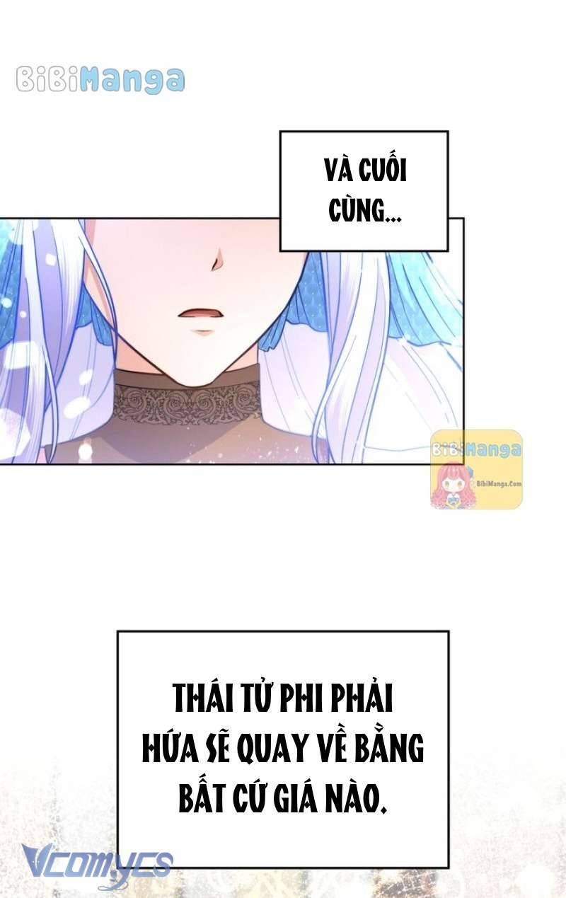 Hôn Nhân Giả Dối: Chapter 73