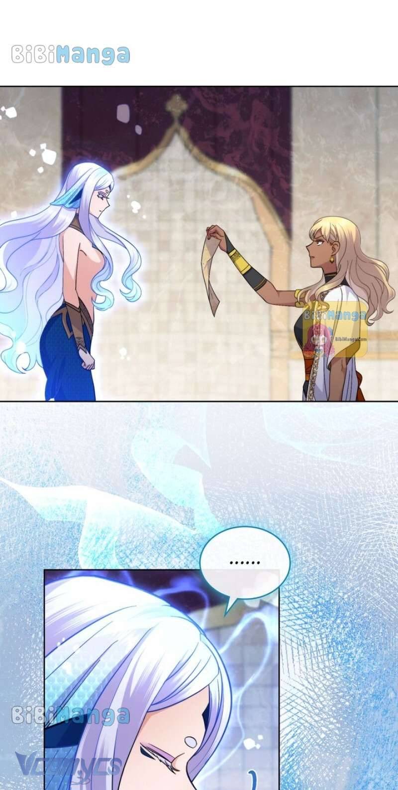 Hôn Nhân Giả Dối: Chapter 73