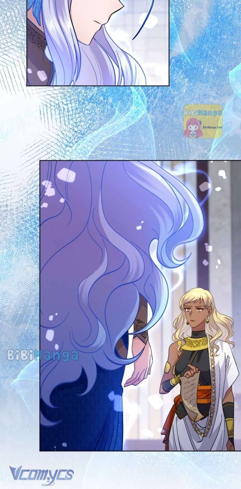 Hôn Nhân Giả Dối: Chapter 73