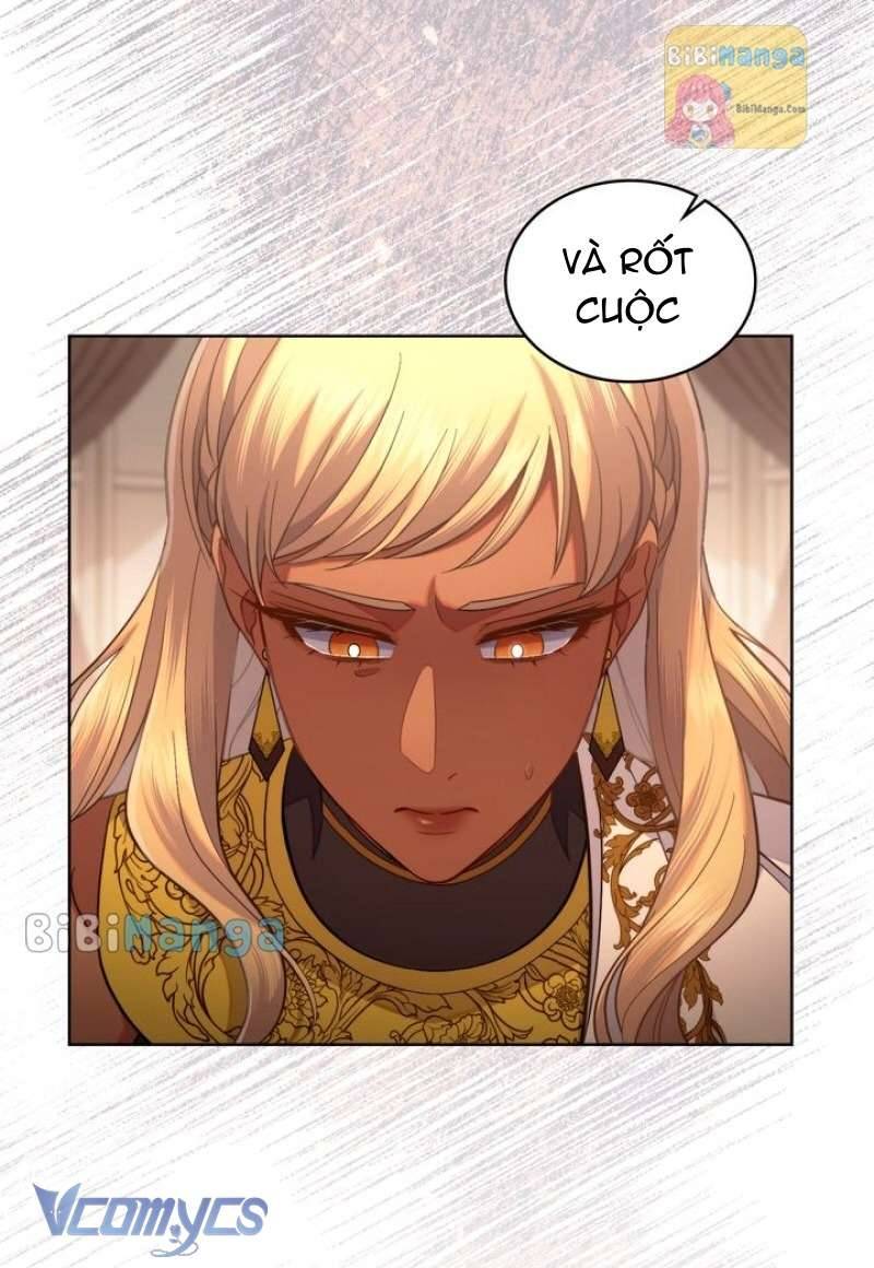 Hôn Nhân Giả Dối: Chapter 73