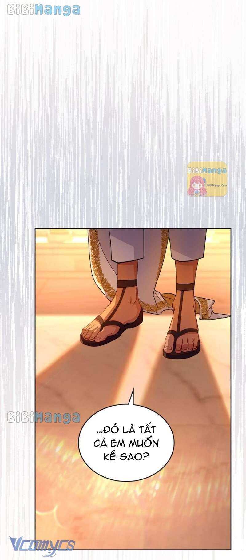 Hôn Nhân Giả Dối: Chapter 73