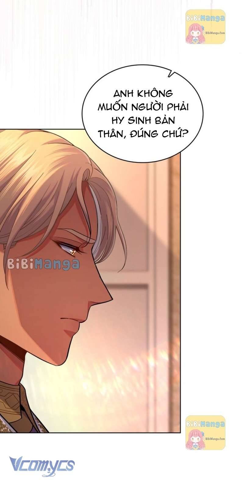 Hôn Nhân Giả Dối: Chapter 73