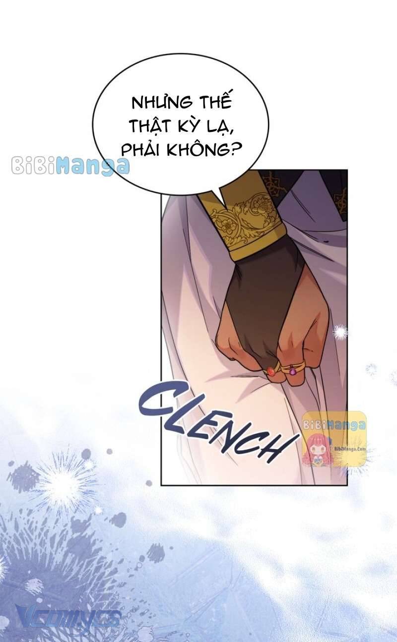 Hôn Nhân Giả Dối: Chapter 73
