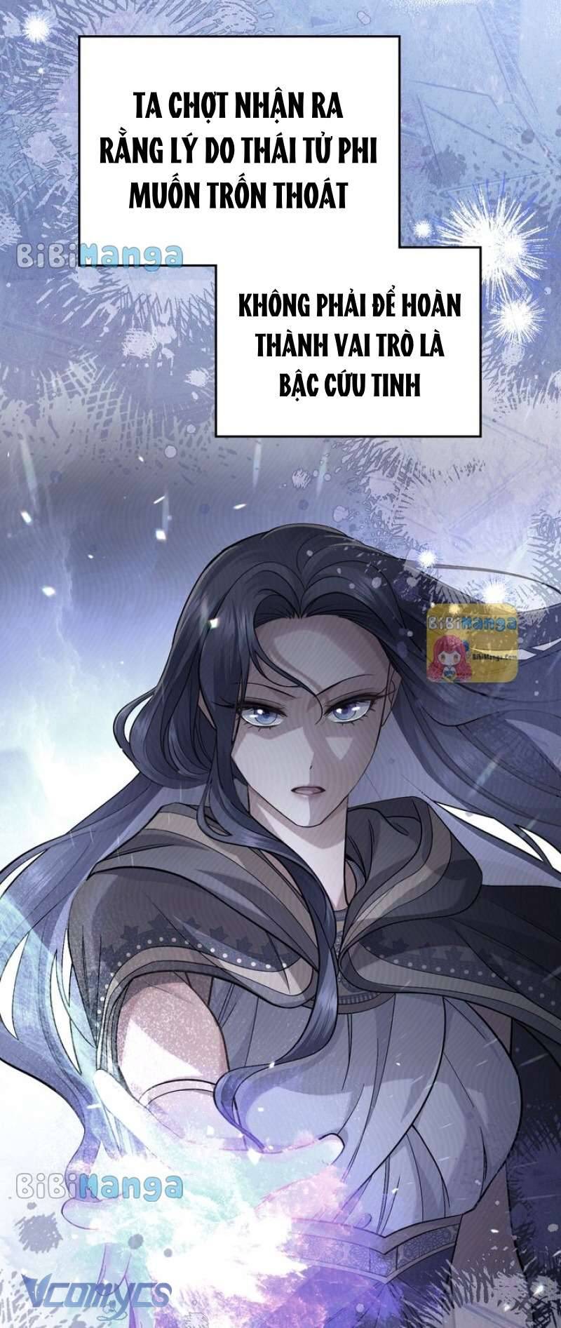 Hôn Nhân Giả Dối: Chapter 73