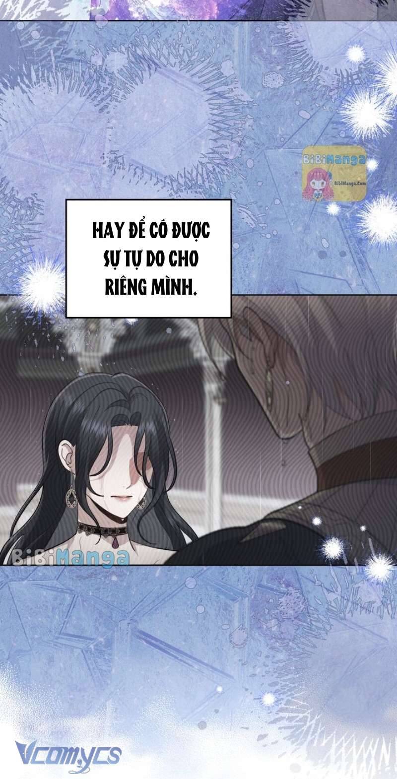 Hôn Nhân Giả Dối: Chapter 73