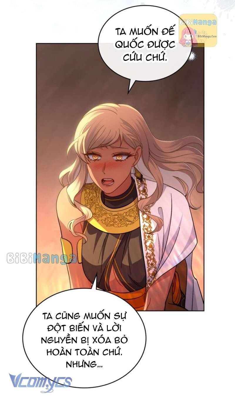 Hôn Nhân Giả Dối: Chapter 73