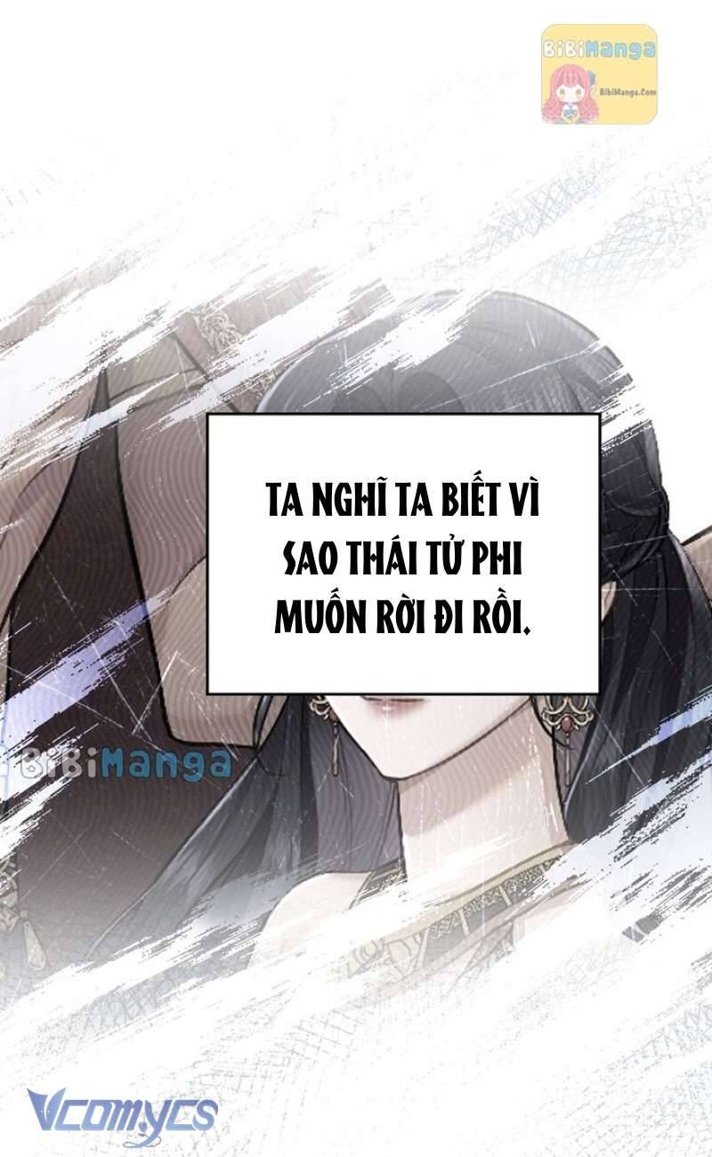 Hôn Nhân Giả Dối: Chapter 73