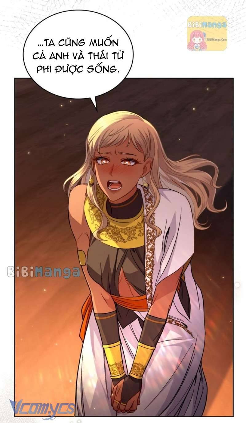 Hôn Nhân Giả Dối: Chapter 73