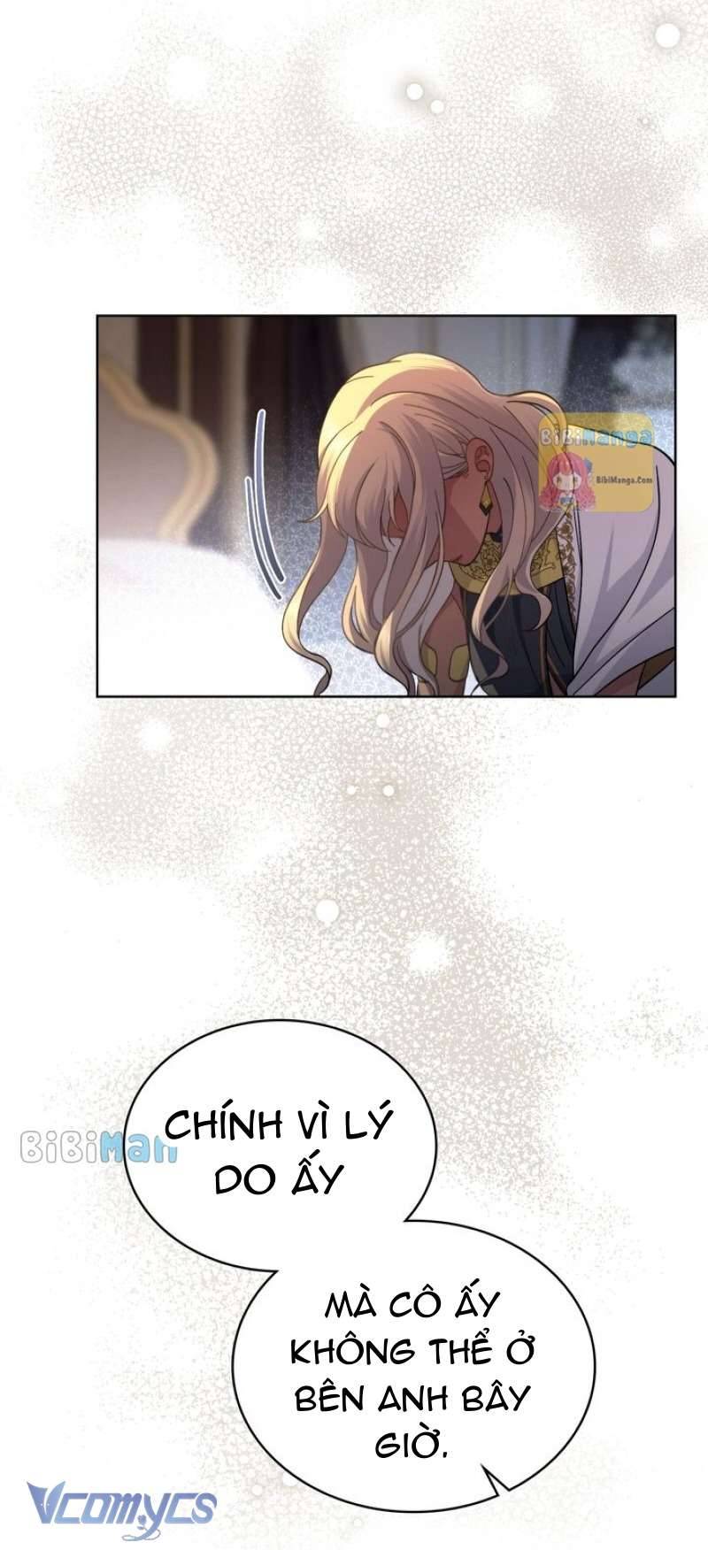 Hôn Nhân Giả Dối: Chapter 73