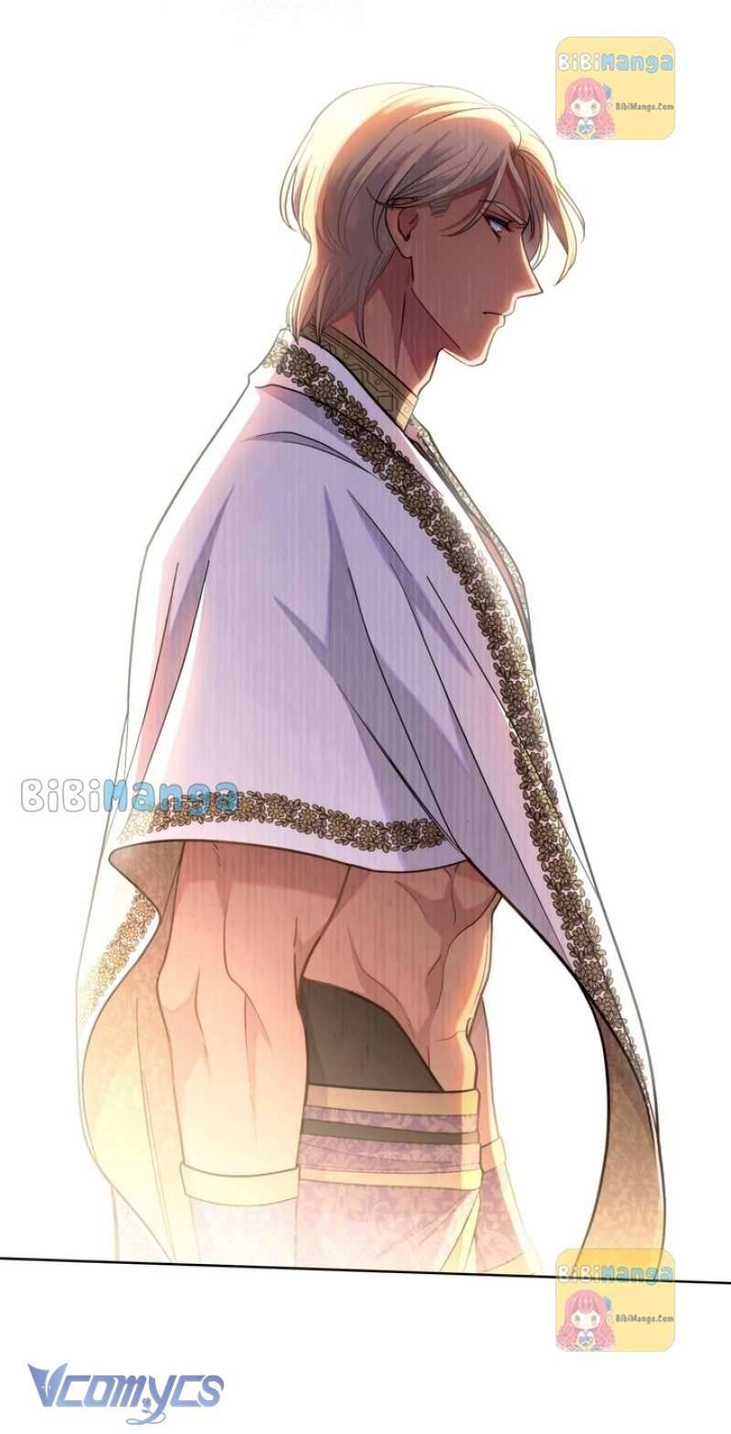 Hôn Nhân Giả Dối: Chapter 73