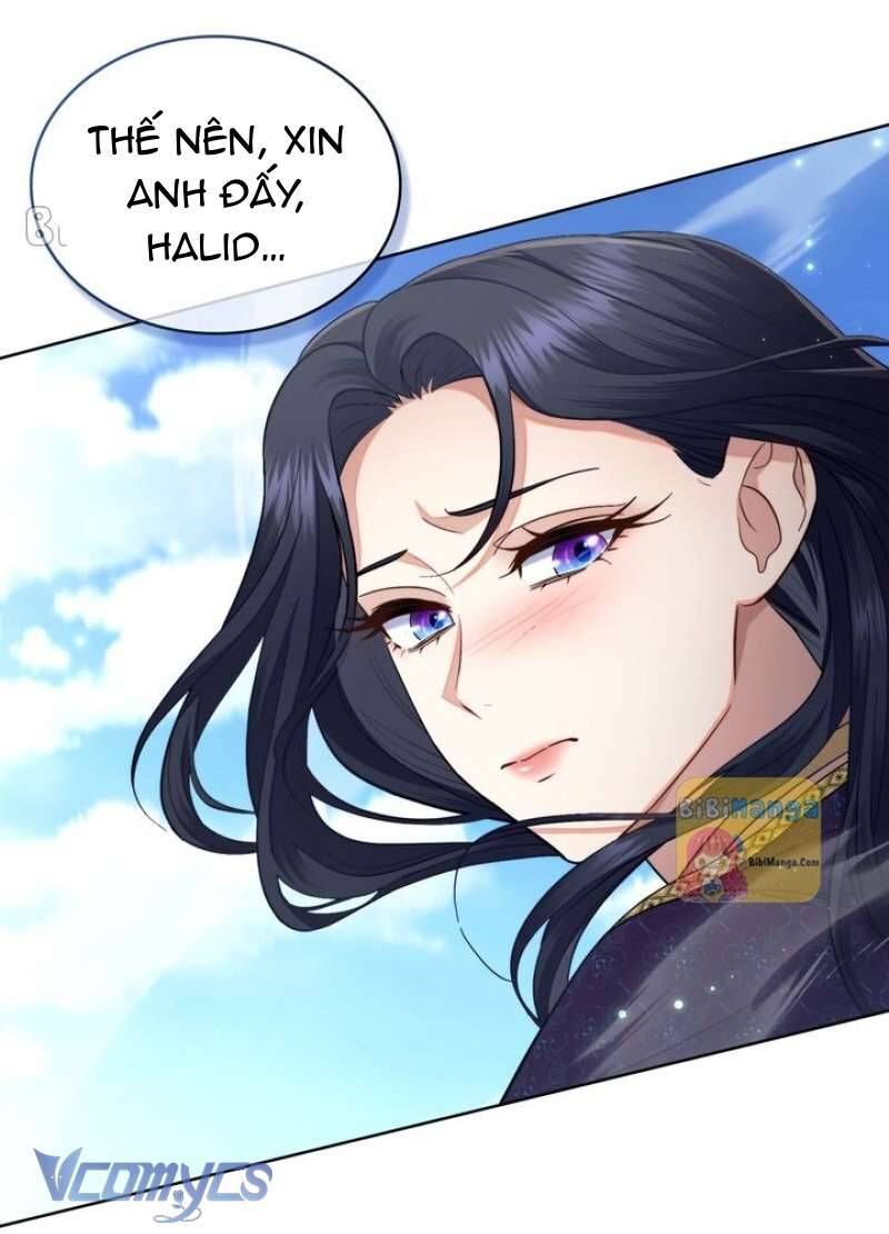 Hôn Nhân Giả Dối: Chapter 73