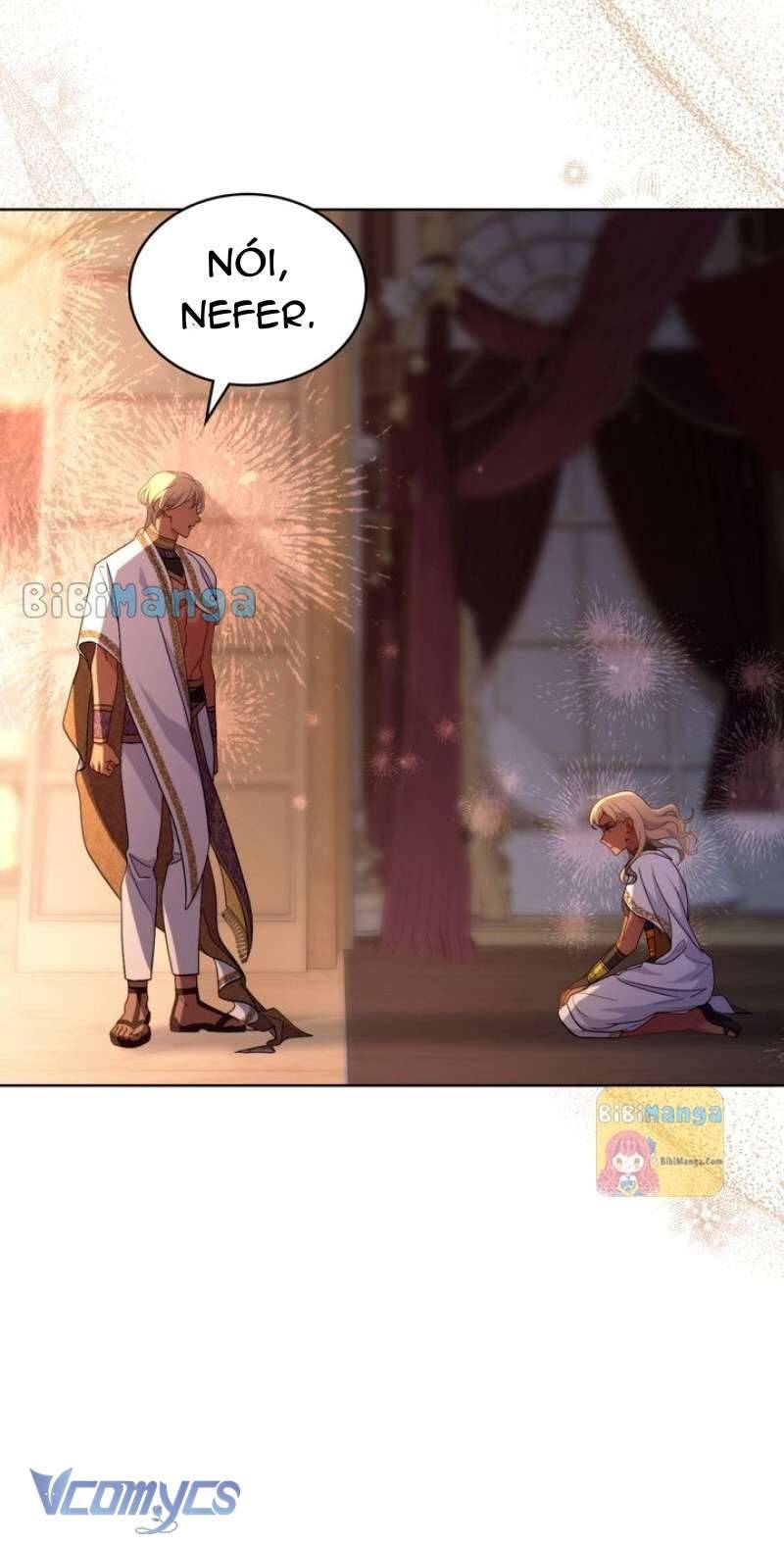 Hôn Nhân Giả Dối: Chapter 73