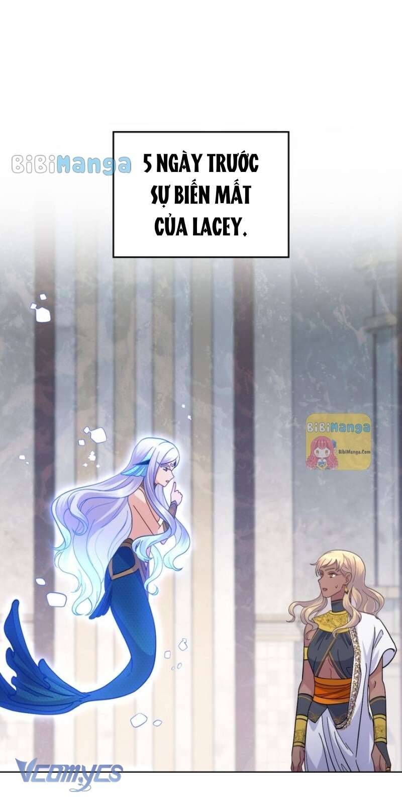 Hôn Nhân Giả Dối: Chapter 73