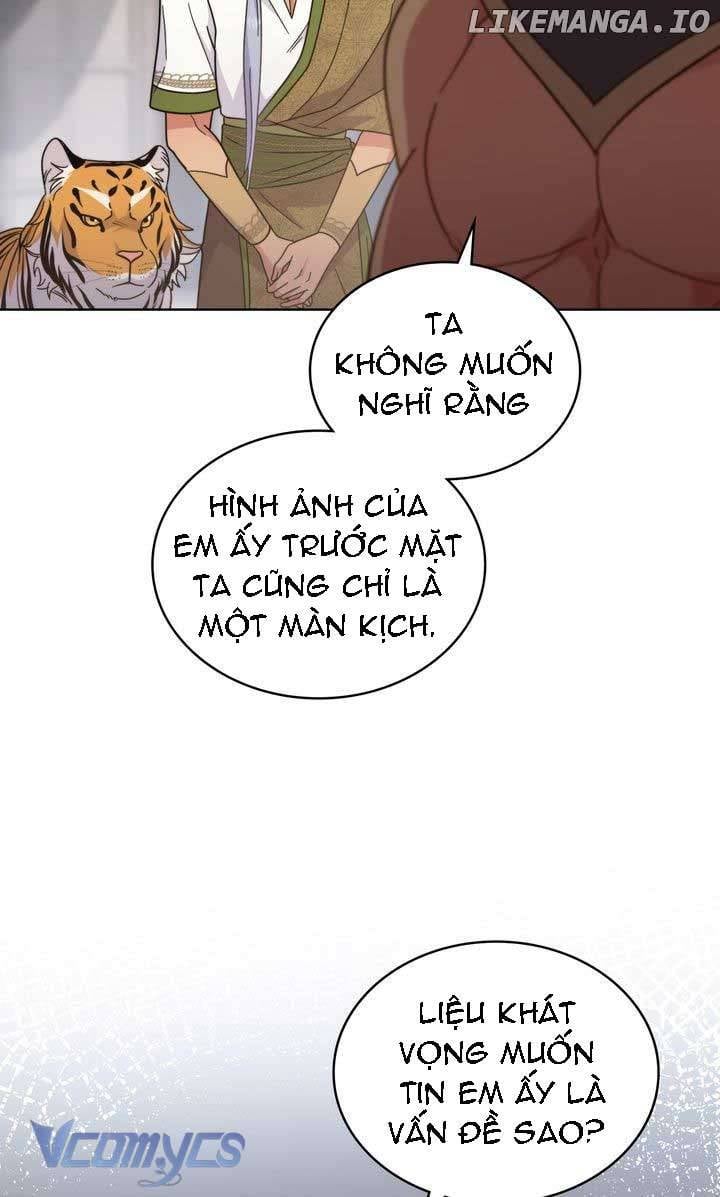 Hôn Nhân Giả Dối: Chapter 74
