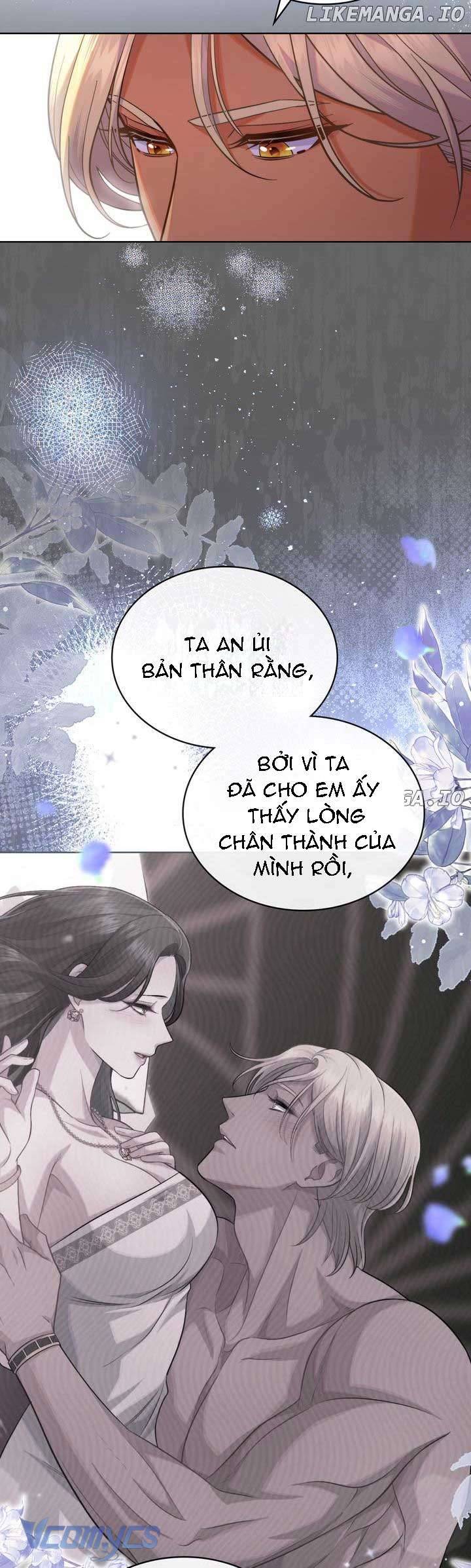 Hôn Nhân Giả Dối: Chapter 74