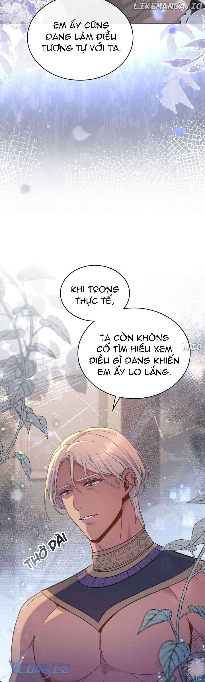 Hôn Nhân Giả Dối: Chapter 74