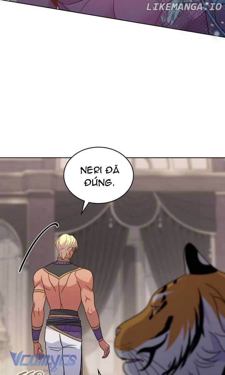 Hôn Nhân Giả Dối: Chapter 74