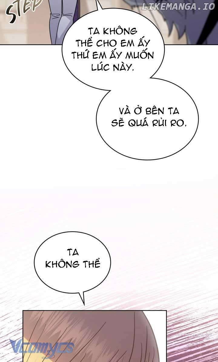 Hôn Nhân Giả Dối: Chapter 74