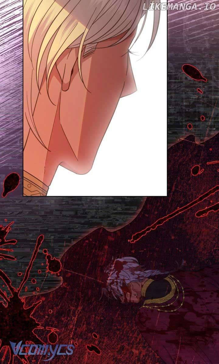 Hôn Nhân Giả Dối: Chapter 74