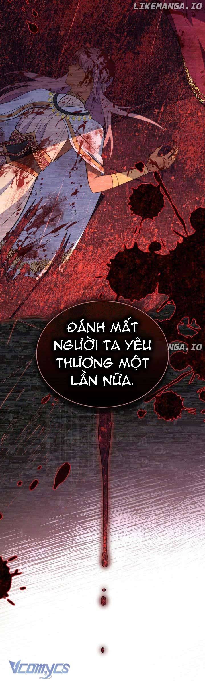Hôn Nhân Giả Dối: Chapter 74