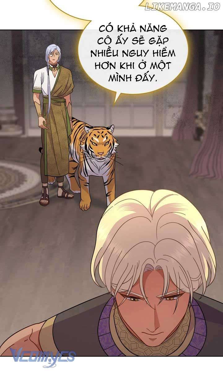 Hôn Nhân Giả Dối: Chapter 74
